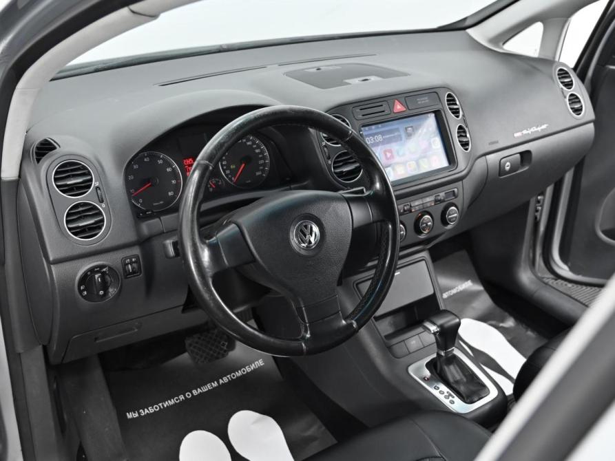 Volkswagen Golf V Москва  - изображение 6