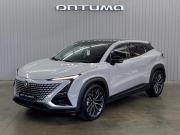 Changan UNI-T I Краснодар  - изображение 24