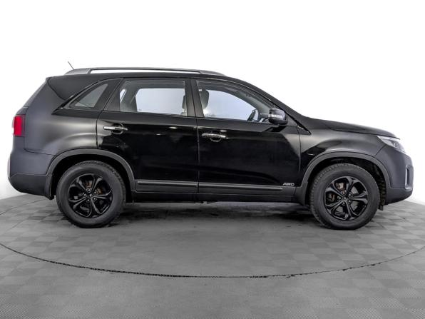 Kia Sorento II Рестайлинг с пробегом 2014 года, цена 1 710 000 рублей, 119318 км, внедорожник, Автокод Объявления