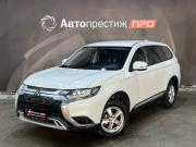 Mitsubishi Outlander III Рестайлинг 3 Пермь  - изображение 22