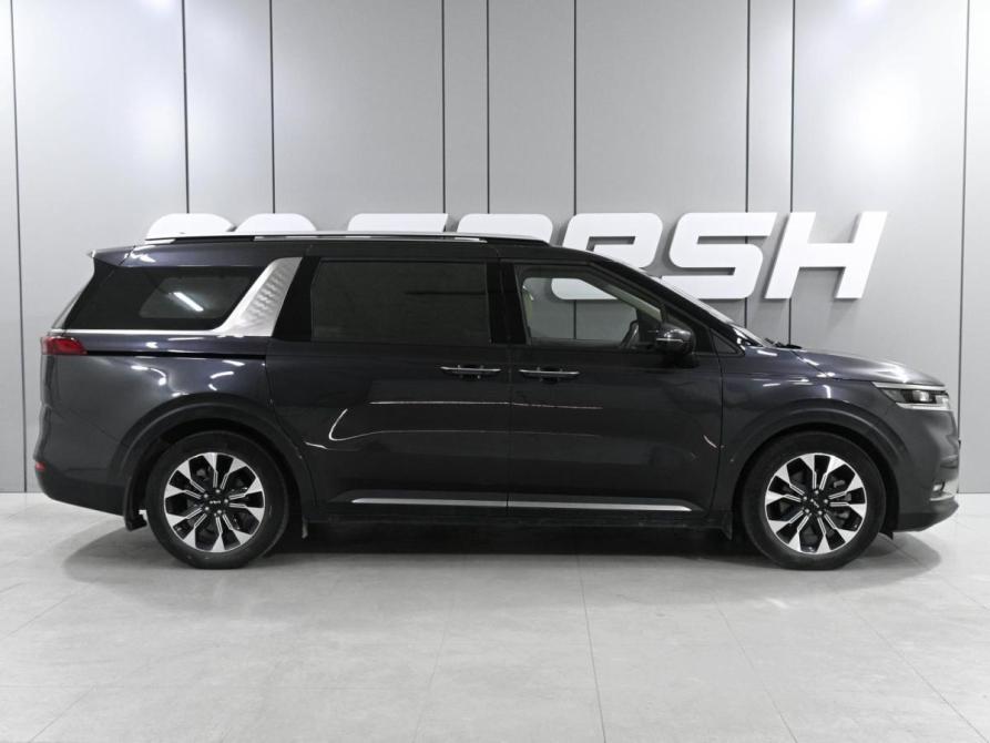 Kia Carnival IV Ростов-на-Дону  - изображение 5