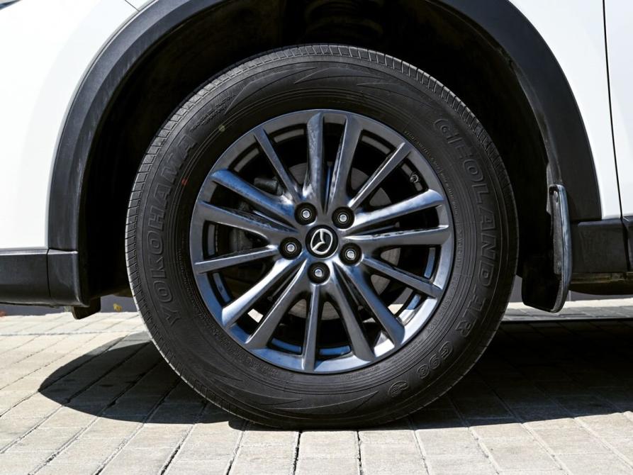 Mazda CX-5 II Екатеринбург  - изображение 21
