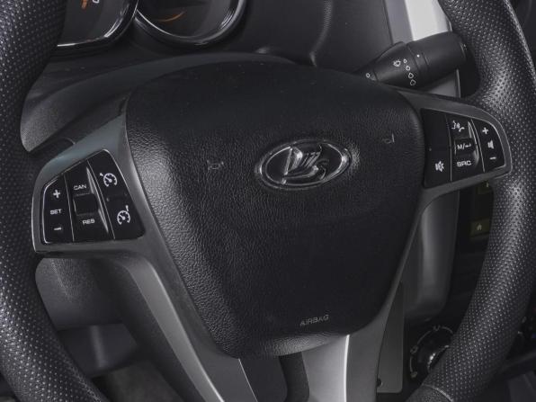 Lada (ВАЗ) Largus I Рестайлинг с пробегом 2021 года, цена 939 000 рублей, 216053 км, фургон, Автокод Объявления