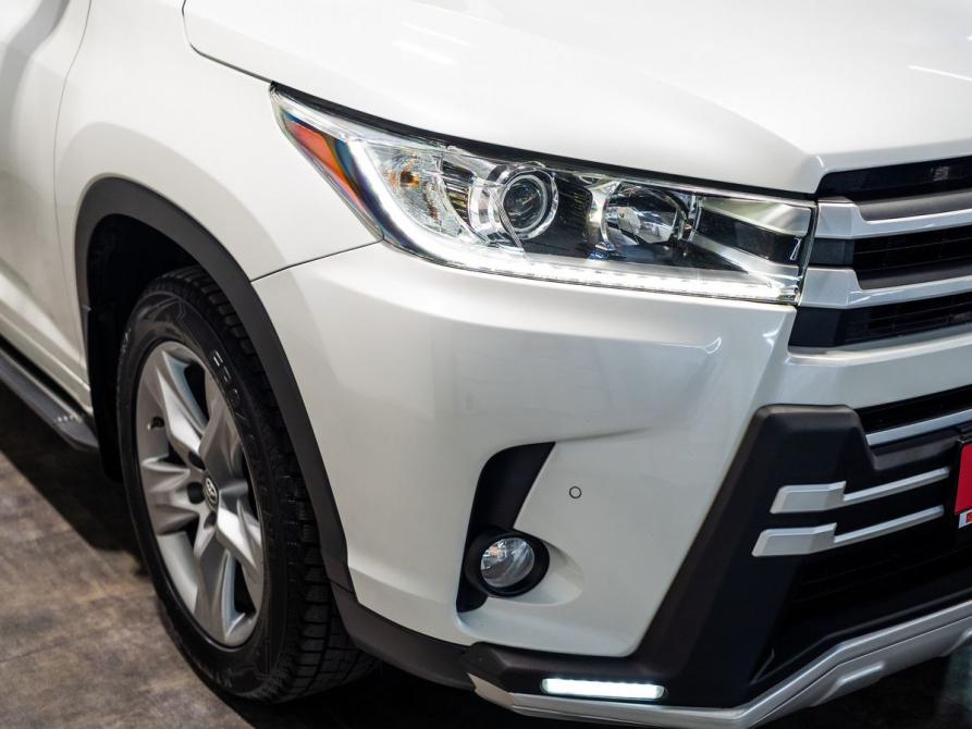 Toyota Highlander III (XU50) Рестайлинг Чита  - изображение 23