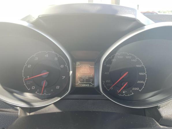 Chery Tiggo 5 I с пробегом 2015 года, цена 791 300 рублей, 200154 км, внедорожник, Автокод Объявления