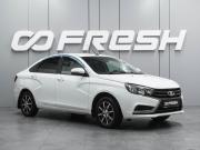 Lada (ВАЗ) Vesta I Воронеж  - изображение 18