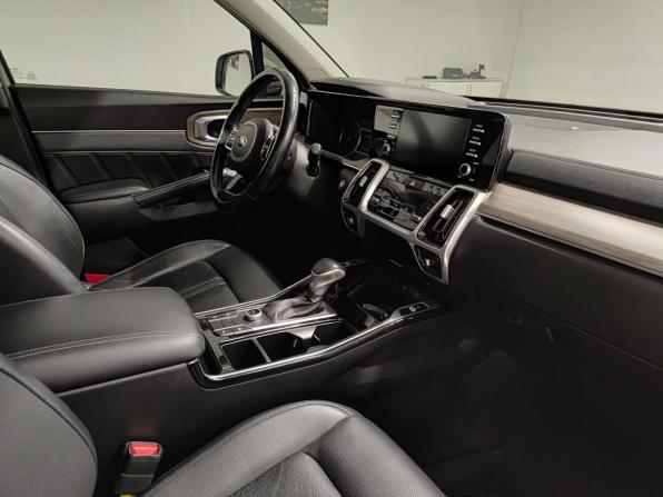 Kia Sorento IV с пробегом 2020 года, цена 3 480 000 рублей, 90824 км, внедорожник, Автокод Объявления