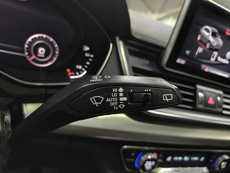 Audi Q5 II (FY) Казань  - изображение 26