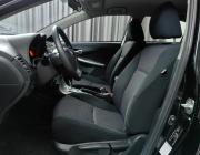 Toyota Corolla X (E140 E150) Рестайлинг Москва  - изображение 33