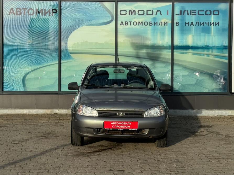Lada (ВАЗ) Kalina I Архангельск  - изображение 2