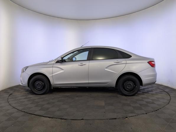 Lada (ВАЗ) Vesta I с пробегом 2018 года, цена 885 000 рублей, 95625 км, седан, Автокод Объявления