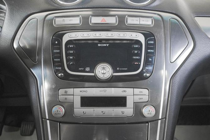 Ford Mondeo IV с пробегом 2009 года, цена 649 000 рублей, 320334 км, седан, Автокод Объявления
