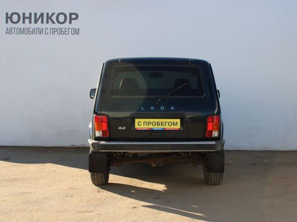 Lada (ВАЗ) 2121 (4x4) I Рестайлинг с пробегом 2019 года, цена 639 000 рублей, 93863 км, внедорожник, Автокод Объявления