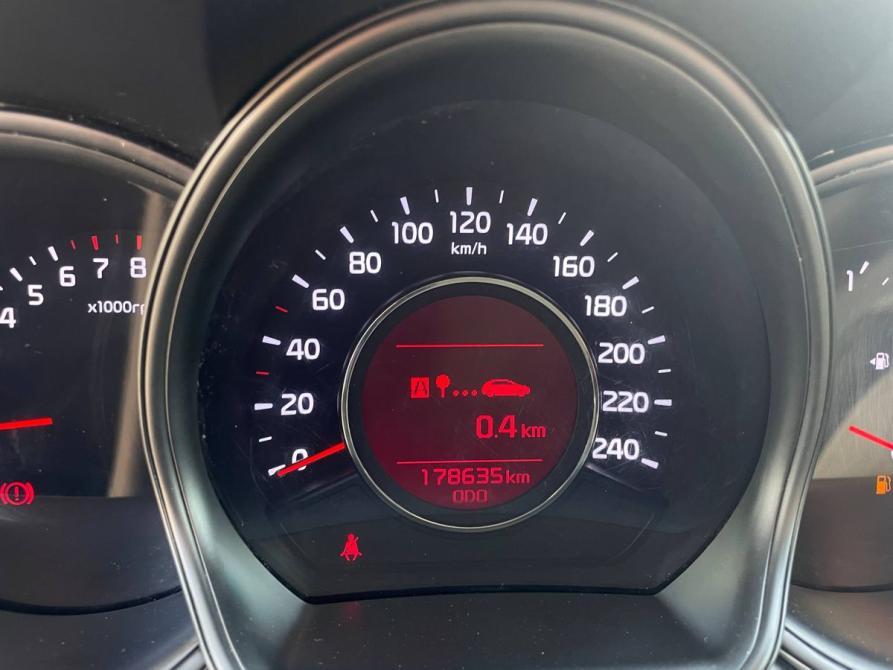 Kia Ceed II Стерлитамак  - изображение 25