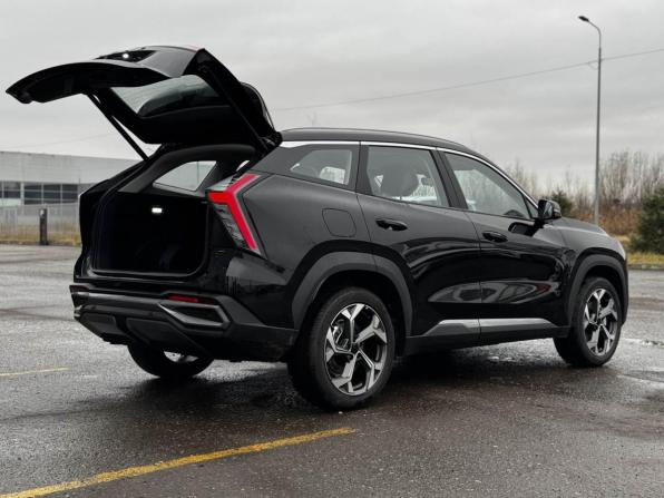 Новый Geely Atlas II 2026 года, цена 4 119 990 рублей, внедорожник, Автокод Объявления