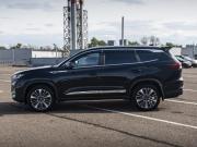 Chery Tiggo 8 Pro Max I Рестайлинг Москва  - изображение 29