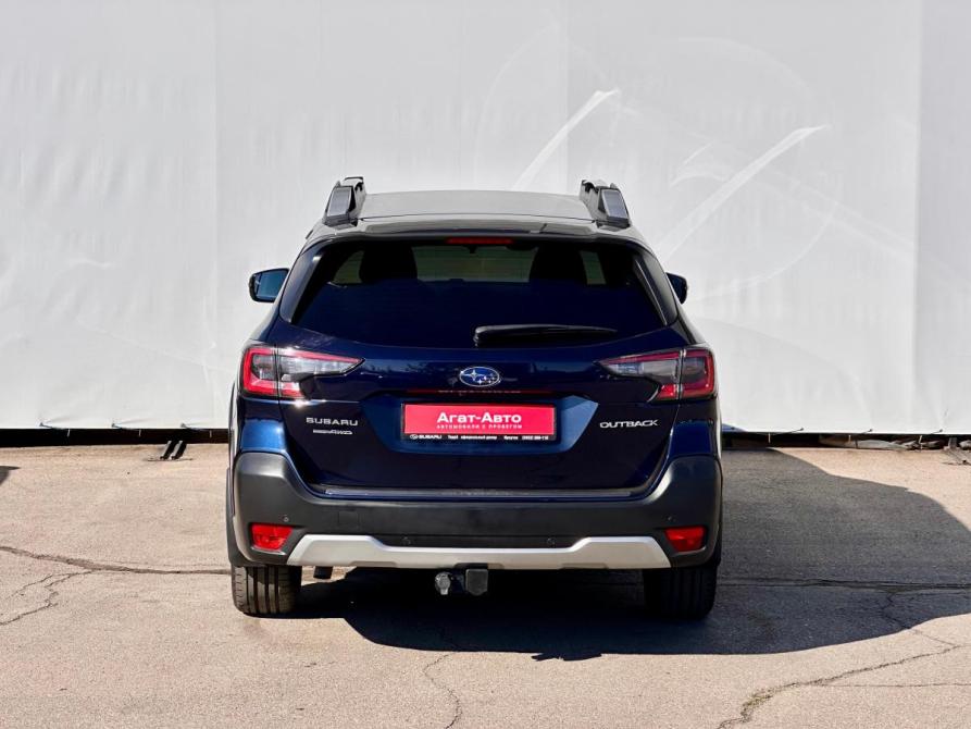 Subaru Outback VI Иркутск  - изображение 10