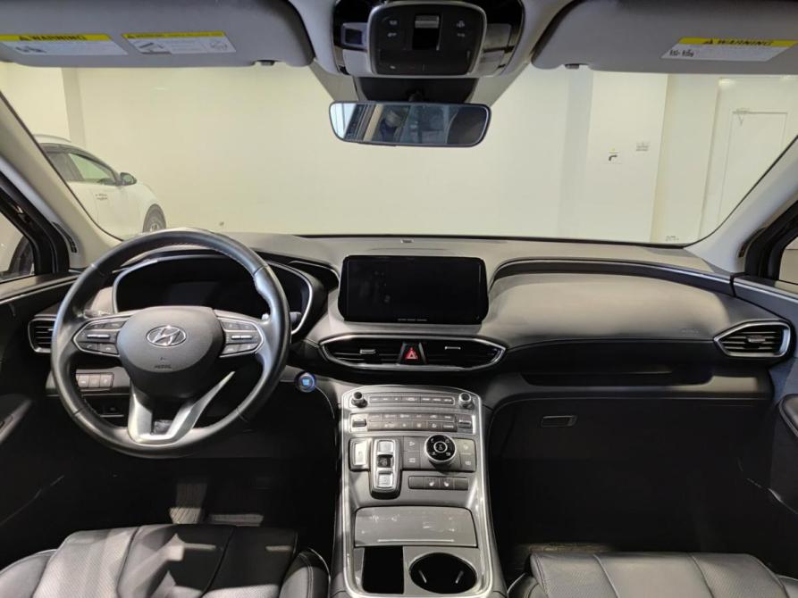 Hyundai Santa Fe IV Рестайлинг Казань  - изображение 17