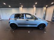 Hyundai Getz I Рестайлинг Чебоксары  - изображение 37