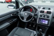 Volkswagen Touran I Рестайлинг Ульяновск  - изображение 35