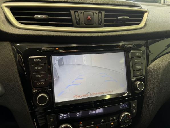 Nissan Qashqai II с пробегом 2014 года, цена 1 289 900 рублей, 176000 км, внедорожник, Автокод Объявления