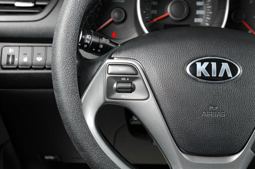 Kia Rio III Рестайлинг Тюмень  - изображение 15