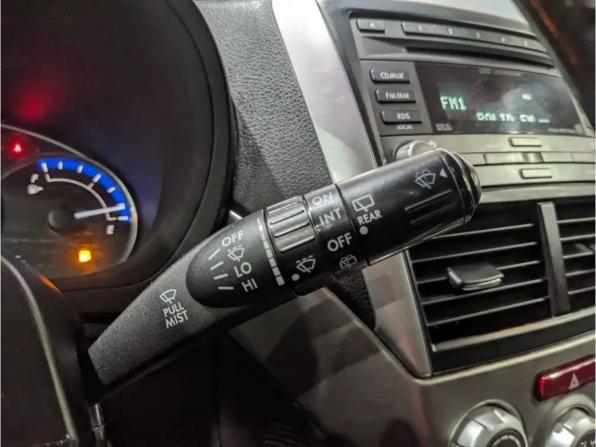 Subaru Forester III с пробегом 2010 года, цена 1 150 000 рублей, 127377 км, внедорожник, Автокод Объявления