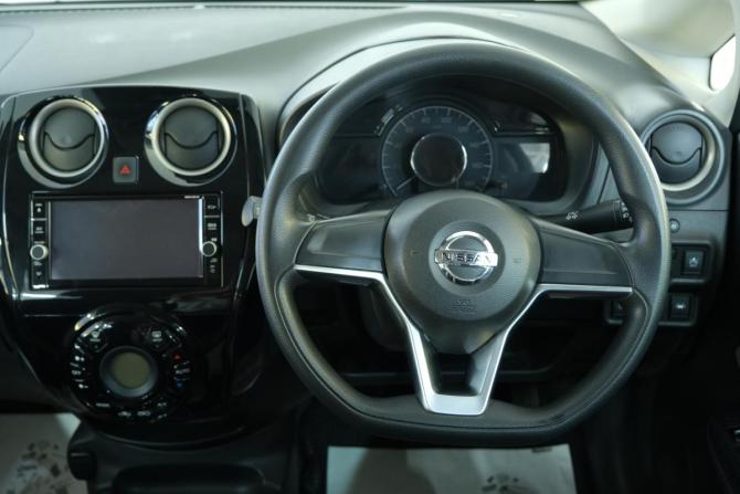 Nissan Note II Рестайлинг с пробегом 2018 года, цена 1 479 000 рублей, 51900 км, хэтчбек, Автокод Объявления
