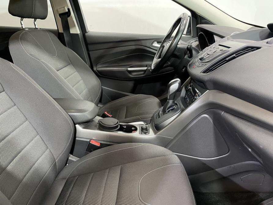 Ford Kuga II Ярославль  - изображение 10