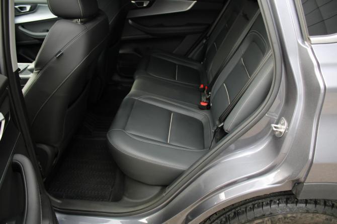 Chery Tiggo 7 Pro Max I с пробегом 2024 года, цена 1 985 000 рублей, 40748 км, внедорожник, Автокод Объявления