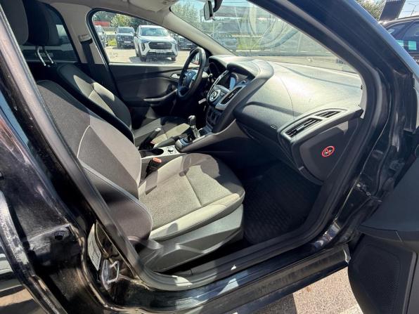 Ford Focus III с пробегом 2013 года, цена 575 000 рублей, 302355 км, хэтчбек, Автокод Объявления