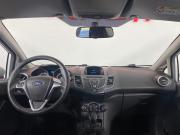 Ford Fiesta Mk6 Рестайлинг Воронеж  - изображение 36