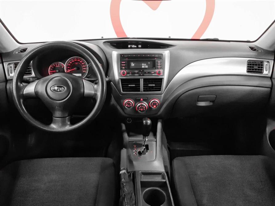 Subaru Impreza III Москва  - изображение 9