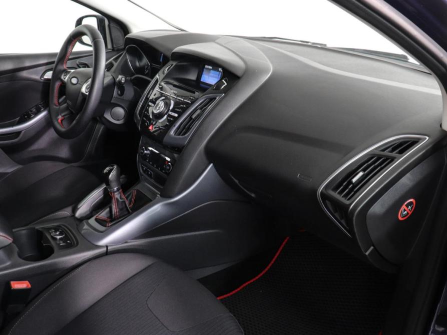 Ford Focus III Химки  - изображение 11
