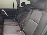 Toyota Land Cruiser Prado 150 Series Рестайлинг 2 Барнаул  - изображение 54