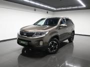 Kia Sorento II Рестайлинг Тверь  - изображение 22