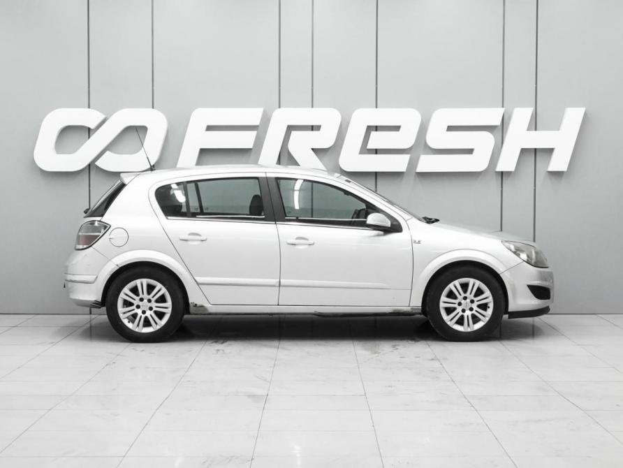 Opel Astra H Рестайлинг Ростов-на-Дону  - изображение 5