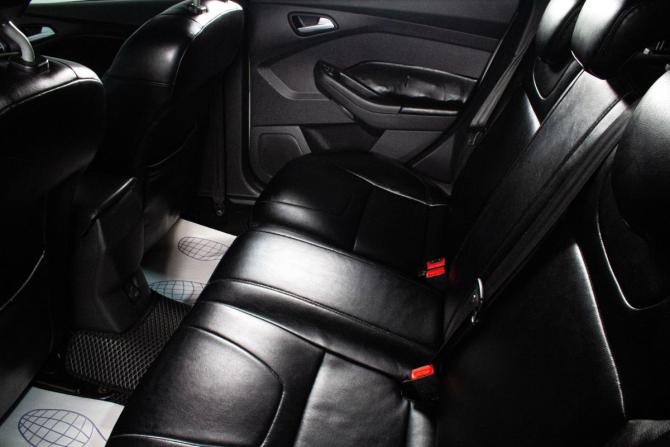 Ford Focus III с пробегом 2012 года, цена 789 000 рублей, 204050 км, седан, Автокод Объявления