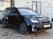 Subaru Forester IV Рестайлинг Москва  - изображение 21