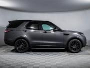 Land Rover Discovery V Москва  - изображение 25
