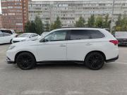 Mitsubishi Outlander III Рестайлинг 3 Йошкар-Ола  - изображение 32