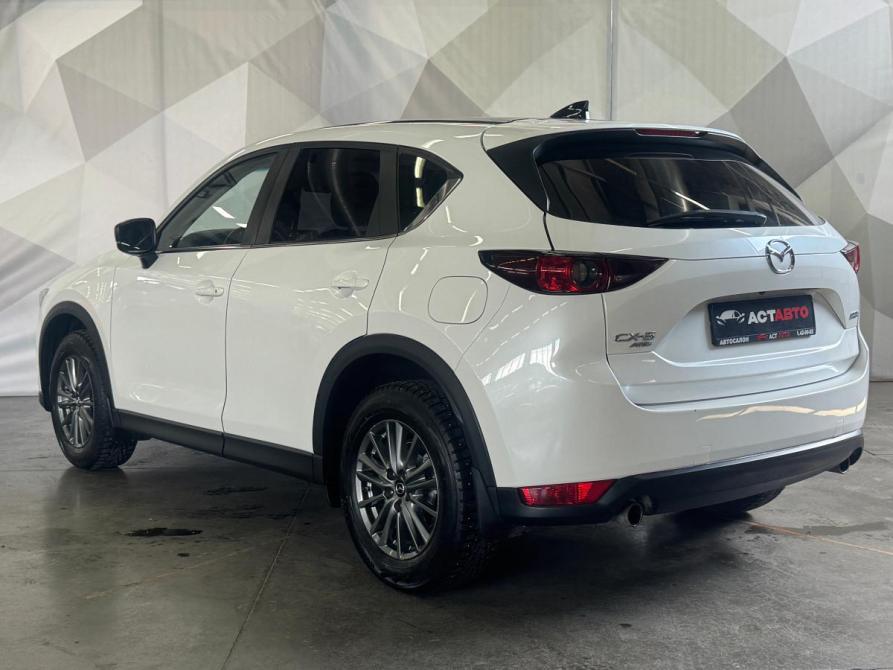 Mazda CX-5 II Оренбург  - изображение 4