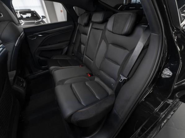 Geely Tugella I Рестайлинг с пробегом 2023 года, цена 3 140 000 рублей, 38397 км, внедорожник, Автокод Объявления