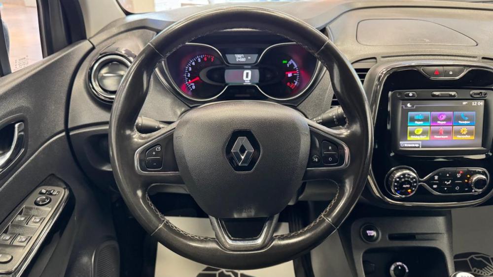 Renault Kaptur I Киров  - изображение 11