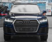 Audi Q7 II (4M) Москва  - изображение 25