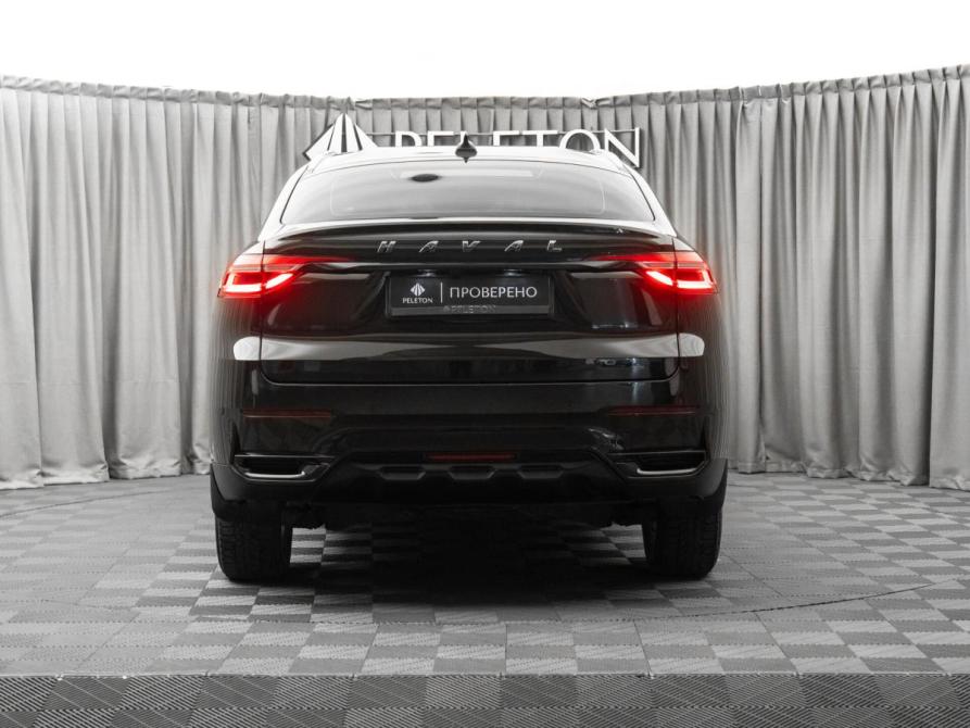 Haval F7x I Москва  - изображение 6
