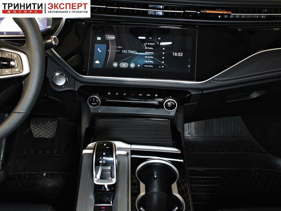 Omoda S5 Белгород  - изображение 15