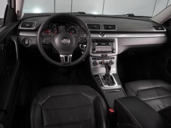 Volkswagen Passat B7 с пробегом 2011 года, цена 914 000 рублей, 183383 км, седан, Автокод Объявления
