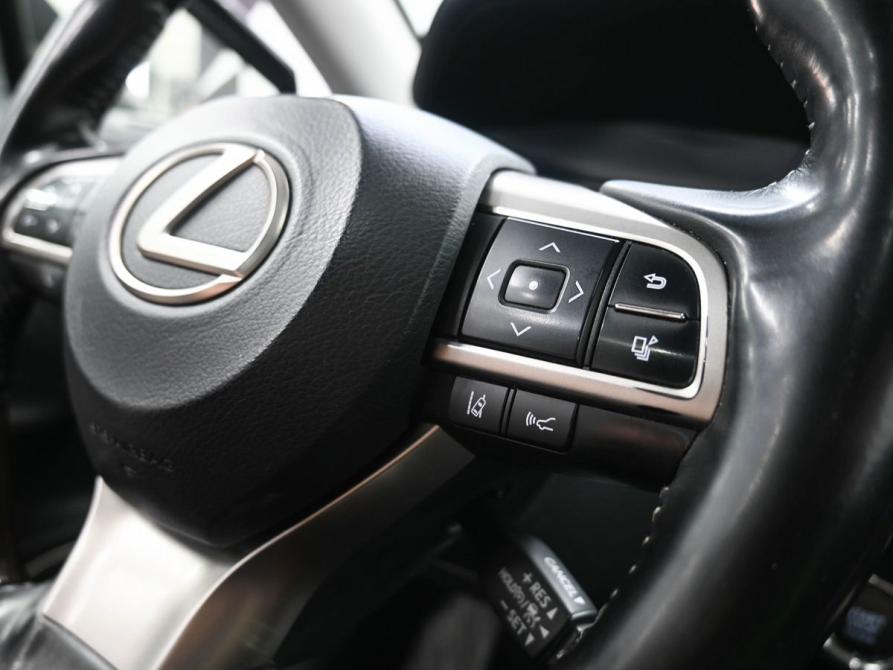 Lexus RX IV Ростов-на-Дону  - изображение 17
