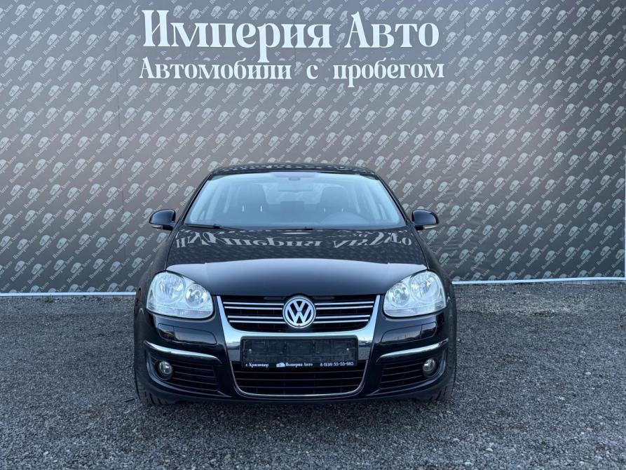 Volkswagen Jetta V Краснодар  - изображение 2